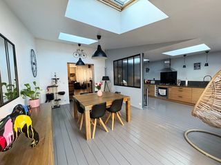  Maison � vendre 6 pi�ces 132 m�