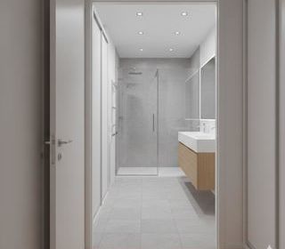  Appartement � vendre 2 pi�ces 48 m�