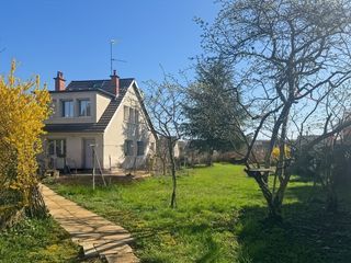  Maison � vendre 7 pi�ces 182 m�