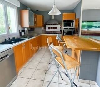  Maison � vendre 5 pi�ces 137 m�