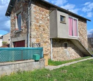  Maison � vendre 2 pi�ces 60 m�