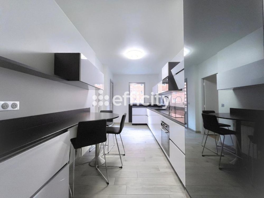� vendre  Appartement Lyon 6