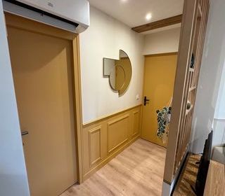  Appartement � vendre 2 pi�ces 27 m�