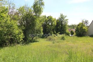  Terrain � vendre 2050 m�