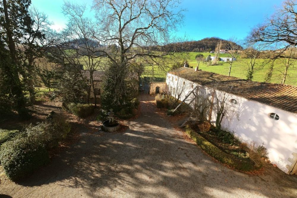 � vendre  Maison Issoire (63500)