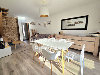  Maison � vendre 5 pi�ces 77 m�