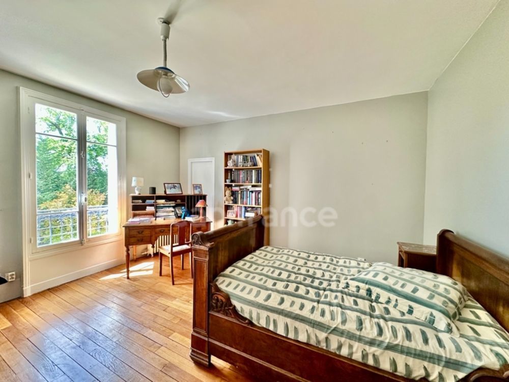 � vendre  Propri�t�/ch�teau Maisons-Laffitte (78600)