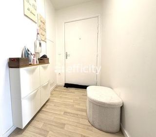  Appartement � vendre 3 pi�ces 63 m�