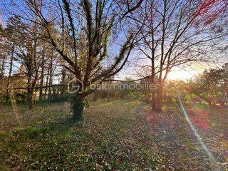  Terrain � vendre 1416 m�