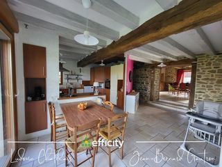  Maison � vendre 5 pi�ces 193 m�