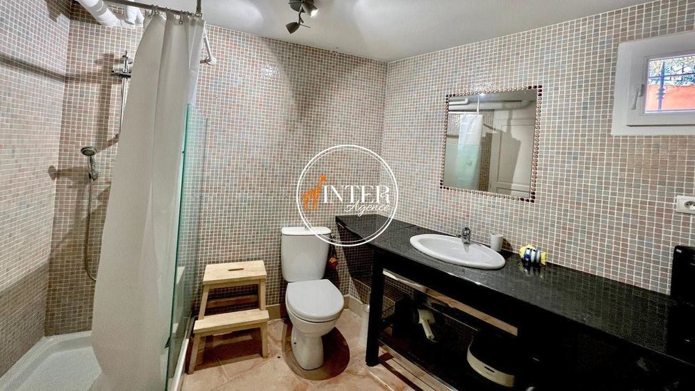 � vendre  Villa St Aygulf (83370)