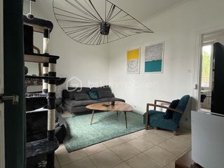  Maison � vendre 5 pi�ces 73 m�