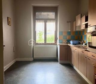  Appartement � vendre 4 pi�ces 103 m�