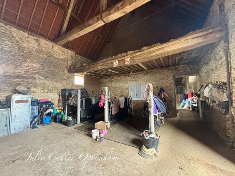 � vendre  Propri�t�/ch�teau Avoine (61150)