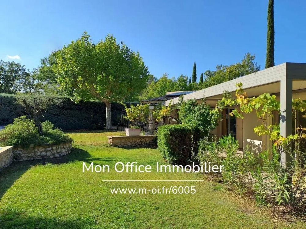 � vendre  Maison Aix-en-Provence (13090)
