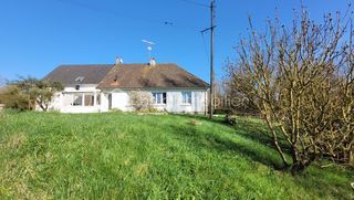  Maison � vendre 4 pi�ces 120 m�