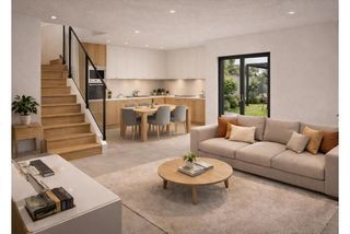  Villa � vendre 4 pi�ces 89 m�