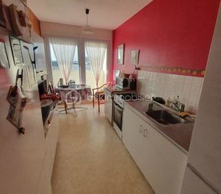  Appartement � vendre 3 pi�ces 68 m�