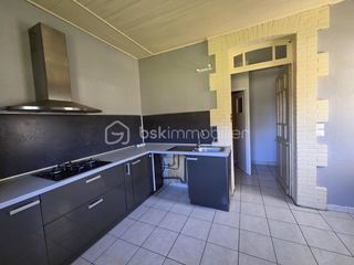  Maison � vendre 6 pi�ces 158 m�