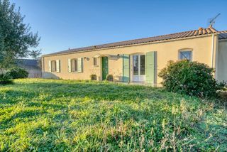  Maison � vendre 6 pi�ces 150 m�