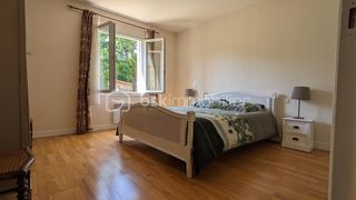  Propri�t�/ch�teau � vendre 5 pi�ces 115 m�