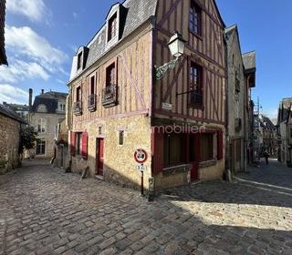  Maison � vendre 6 pi�ces 99 m�