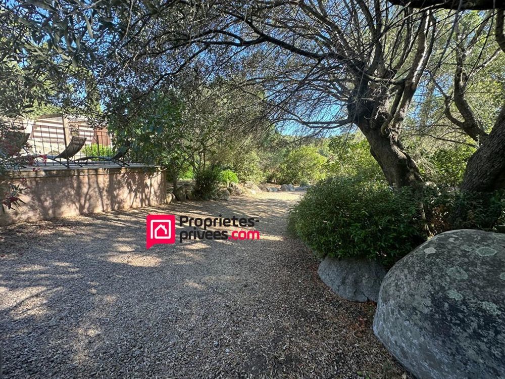 � vendre  Maison Ste Lucie De Porto Vecchio (20144)