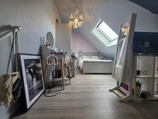  Maison � vendre 7 pi�ces 179 m�