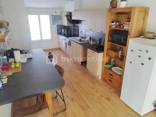  Villa � vendre 4 pi�ces 107 m�