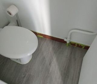  Appartement � louer 2 pi�ces 43 m�