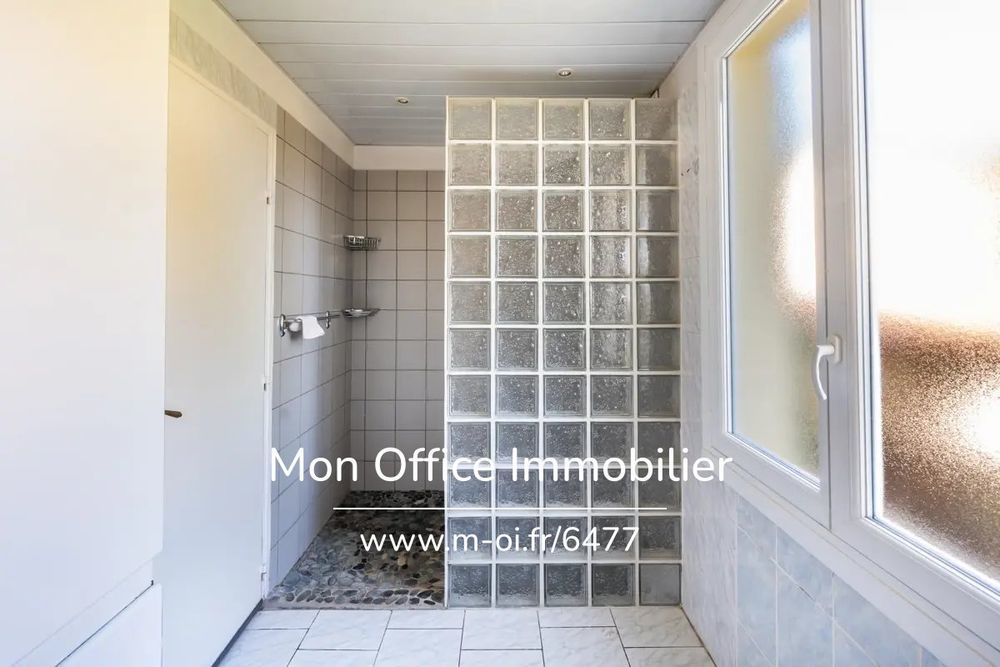 � vendre  Maison Bouc-Bel-Air (13320)