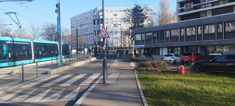 Local/bureau &agrave; vendre BESANCON (25) Profession lib&eacute;rale-investissement-locatif 116000 25000 Besancon