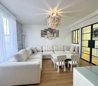  Appartement � vendre 4 pi�ces 67 m�