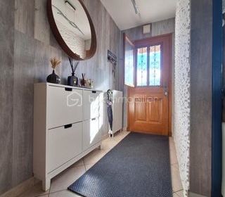  Maison � vendre 4 pi�ces 109 m�