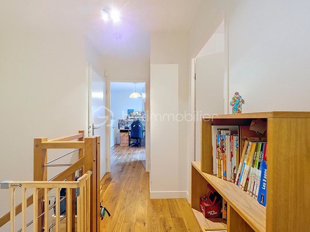 � vendre  Maison Romainville (93230)