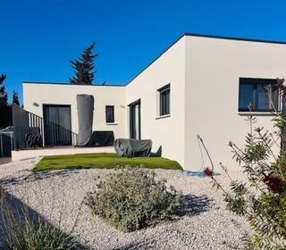  Maison � vendre 4 pi�ces 97 m�