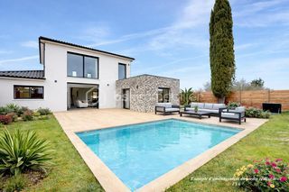  Maison � vendre 5 pi�ces 150 m�