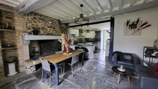  Propri�t�/ch�teau � vendre 8 pi�ces 198 m�