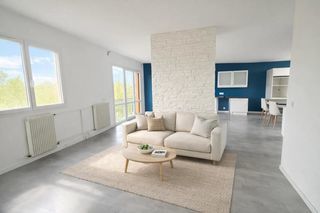  Appartement � vendre 4 pi�ces 73 m�