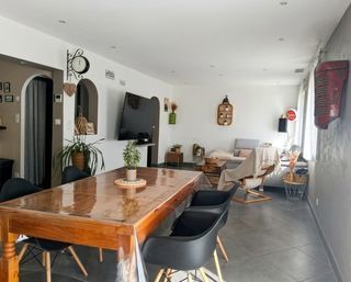  Maison � vendre 5 pi�ces 156 m�