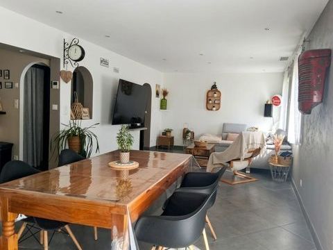  Maison � vendre 5 pi�ces 156 m�