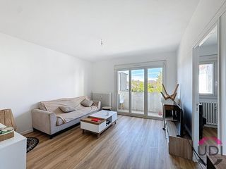  Appartement � vendre 4 pi�ces 68 m�