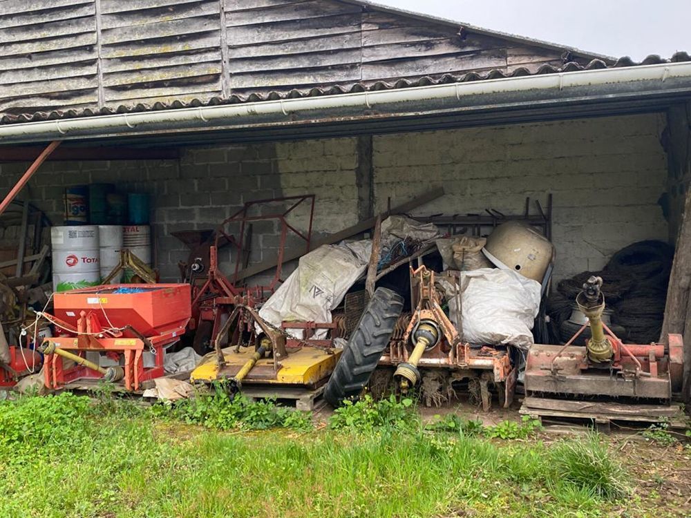 � vendre  Maison Saint-Magne-de-Castillon (33350)