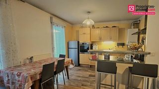  Appartement � vendre 3 pi�ces 64 m�