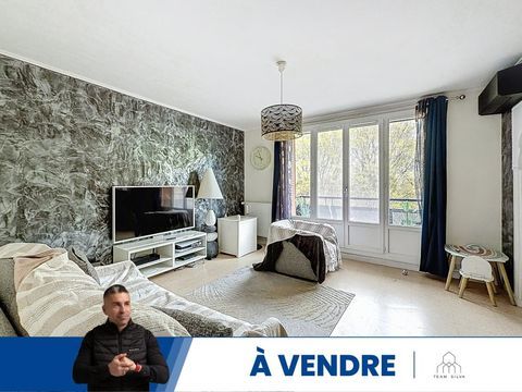   Appartement Appartement - 4 pi�ce(s) - 78 m�