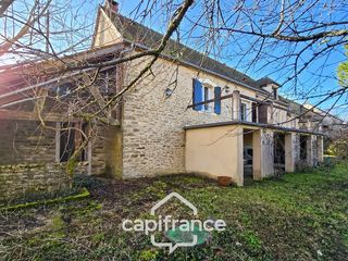  Maison � vendre 4 pi�ces 120 m�