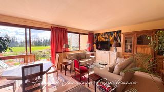  Appartement � vendre 5 pi�ces 107 m�