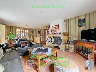  Maison � vendre 7 pi�ces 135 m�