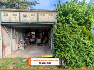  Maison � vendre 4 pi�ces 67 m�