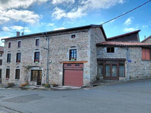   Maison Maison - 10 pi�ce(s) - 250 m�